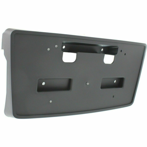 LICENSE PLATE BRACKET FR REPLACEMENT FOR CHEVROLET PICKUP CHEVY SILVERADO 1500 2015 PARTSLINK NUMBER GM1068155 LICENSE PLATE BRACKET FR REPLACEMENT FOR CHEVROLET PICKUP CHEVY SILVERADO 1500 2015 PARTSLINK NUMBER GM1068155