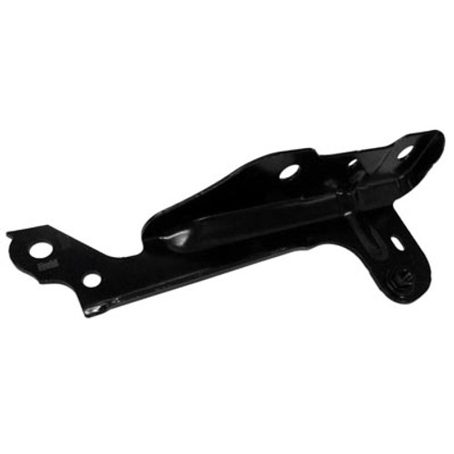 HOOD HINGE LH REPLACEMENT FOR CHEVROLET PICKUP CHEVY SILVERADO 1500 2015 PARTSLINK NUMBER GM1236146 HOOD HINGE LH REPLACEMENT FOR CHEVROLET PICKUP CHEVY SILVERADO 1500 2015 PARTSLINK NUMBER GM1236146