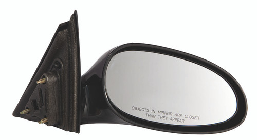 DOOR MIRROR RH POWER REPLACEMENT FOR BUICK ALLURE (CANADA) 2008 PARTSLINK NUMBER GM1321305 DOOR MIRROR RH POWER REPLACEMENT FOR BUICK ALLURE (CANADA) 2008 PARTSLINK NUMBER GM1321305