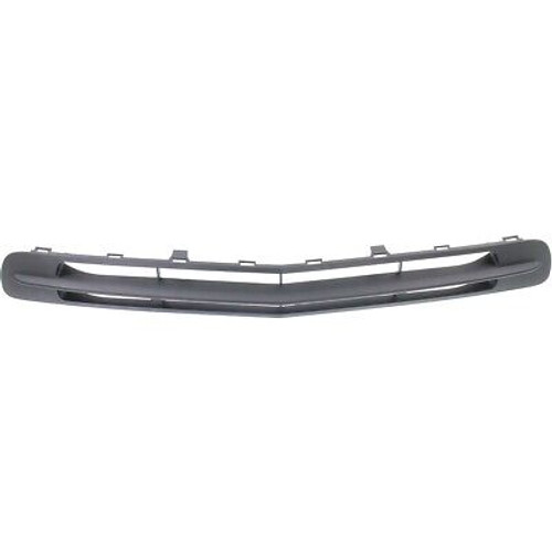 GRILLE LOWER CENTER W/O FOG LAMP REPLACEMENT FOR BUICK ALLURE (CANADA) 2008 PARTSLINK NUMBER GM1036146 GRILLE LOWER CENTER W/O FOG LAMP REPLACEMENT FOR BUICK ALLURE (CANADA) 2008 PARTSLINK NUMBER GM1036146
