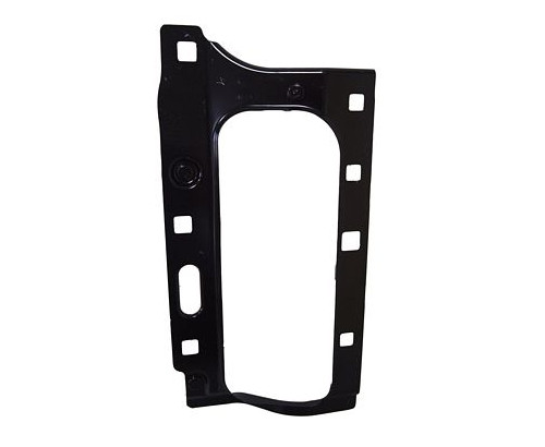 HEAD LAMP BRACKET RH REPLACEMENT FOR CHEVROLET PICKUP CHEVY SILVERADO 1500 2015 PARTSLINK NUMBER GM2509114 HEAD LAMP BRACKET RH REPLACEMENT FOR CHEVROLET PICKUP CHEVY SILVERADO 1500 2015 PARTSLINK NUMBER GM2509114