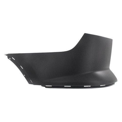 BUMPER END RR LH PRIMED REPLACEMENT FOR BUICK ENCLAVE 2008 PARTSLINK NUMBER GM1116101 BUMPER END RR LH PRIMED REPLACEMENT FOR BUICK ENCLAVE 2008 PARTSLINK NUMBER GM1116101