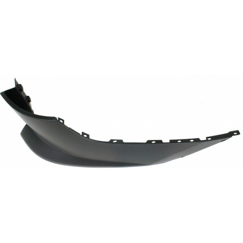 BUMPER END RR RH PRIMED REPLACEMENT FOR BUICK ENCLAVE 2008 PARTSLINK NUMBER GM1117101 BUMPER END RR RH PRIMED REPLACEMENT FOR BUICK ENCLAVE 2008 PARTSLINK NUMBER GM1117101