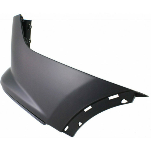 BUMPER END RR RH PRIMED REPLACEMENT FOR BUICK ENCLAVE 2008 PARTSLINK NUMBER GM1117101 BUMPER END RR RH PRIMED REPLACEMENT FOR BUICK ENCLAVE 2008 PARTSLINK NUMBER GM1117101