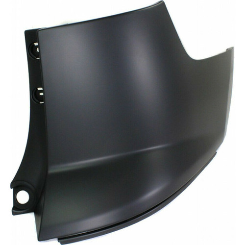 BUMPER END RR RH PRIMED REPLACEMENT FOR BUICK ENCLAVE 2008 PARTSLINK NUMBER GM1117101 BUMPER END RR RH PRIMED REPLACEMENT FOR BUICK ENCLAVE 2008 PARTSLINK NUMBER GM1117101