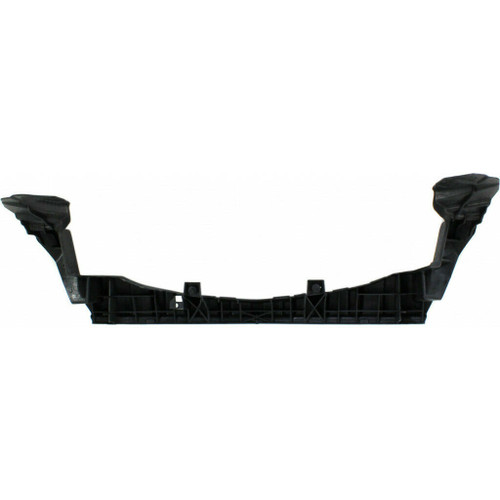 BUMPER FR CENTER SUPPORT MATTE-BLACK REPLACEMENT FOR BUICK ENCLAVE 2008 PARTSLINK NUMBER GM1041122 BUMPER FR CENTER SUPPORT MATTE-BLACK REPLACEMENT FOR BUICK ENCLAVE 2008 PARTSLINK NUMBER GM1041122
