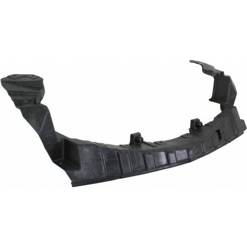 BUMPER FR CENTER SUPPORT MATTE-BLACK REPLACEMENT FOR BUICK ENCLAVE 2008 PARTSLINK NUMBER GM1041122 BUMPER FR CENTER SUPPORT MATTE-BLACK REPLACEMENT FOR BUICK ENCLAVE 2008 PARTSLINK NUMBER GM1041122