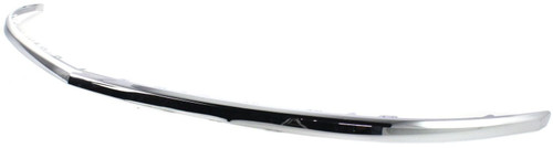 BUMPER MOULDING FR UPPER CHROME REPLACEMENT FOR BUICK ENCLAVE 2008 PARTSLINK NUMBER GM1044114 BUMPER MOULDING FR UPPER CHROME REPLACEMENT FOR BUICK ENCLAVE 2008 PARTSLINK NUMBER GM1044114