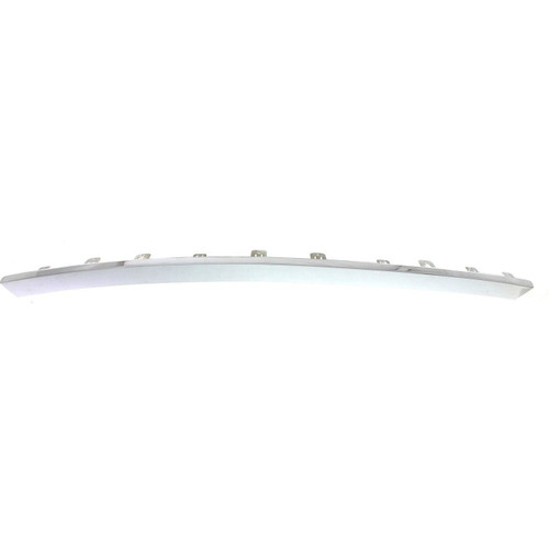BUMPER MOULDING RR CHROME REPLACEMENT FOR BUICK ENCLAVE 2008 PARTSLINK NUMBER GM1144103 BUMPER MOULDING RR CHROME REPLACEMENT FOR BUICK ENCLAVE 2008 PARTSLINK NUMBER GM1144103
