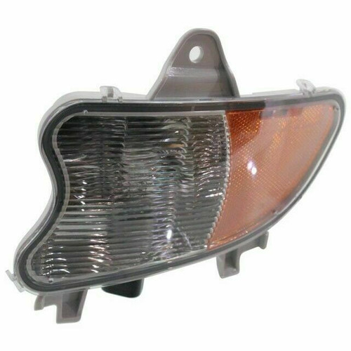 DRIVING LAMP LH HQ REPLACEMENT FOR BUICK ENCLAVE 2008 PARTSLINK NUMBER GM2562101 DRIVING LAMP LH HQ REPLACEMENT FOR BUICK ENCLAVE 2008 PARTSLINK NUMBER GM2562101