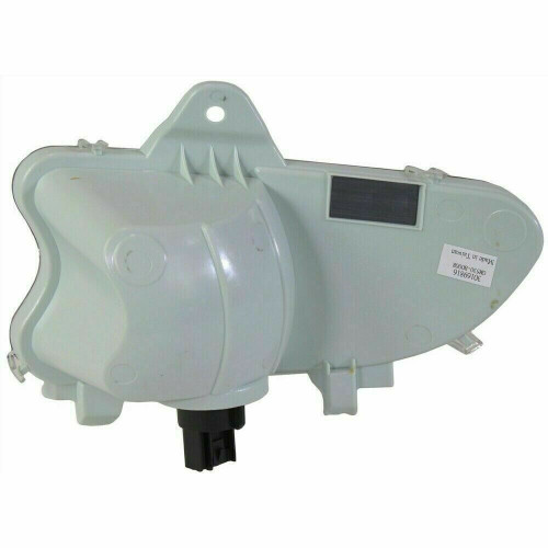 DRIVING LAMP RH CAPA REPLACEMENT FOR BUICK ENCLAVE 2008 PARTSLINK NUMBER GM2563101C DRIVING LAMP RH CAPA REPLACEMENT FOR BUICK ENCLAVE 2008 PARTSLINK NUMBER GM2563101C