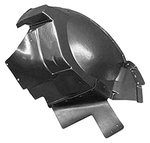 FENDER LINER FR LH REPLACEMENT FOR BUICK ENCLAVE 2008 PARTSLINK NUMBER GM1248196 FENDER LINER FR LH REPLACEMENT FOR BUICK ENCLAVE 2008 PARTSLINK NUMBER GM1248196