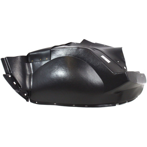 FENDER LINER FR LH REPLACEMENT FOR BUICK ENCLAVE 2008 PARTSLINK NUMBER GM1248196 FENDER LINER FR LH REPLACEMENT FOR BUICK ENCLAVE 2008 PARTSLINK NUMBER GM1248196
