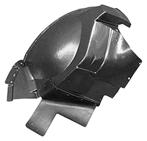 FENDER LINER FR RH REPLACEMENT FOR BUICK ENCLAVE 2008 PARTSLINK NUMBER GM1249196 FENDER LINER FR RH REPLACEMENT FOR BUICK ENCLAVE 2008 PARTSLINK NUMBER GM1249196