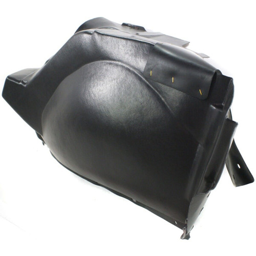 FENDER LINER FR RH REPLACEMENT FOR BUICK ENCLAVE 2008 PARTSLINK NUMBER GM1249196 FENDER LINER FR RH REPLACEMENT FOR BUICK ENCLAVE 2008 PARTSLINK NUMBER GM1249196