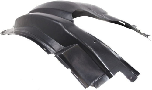 FENDER LINER FR RH RR SECTION REPLACEMENT FOR BUICK ENCLAVE 2008 PARTSLINK NUMBER GM1249197 FENDER LINER FR RH RR SECTION REPLACEMENT FOR BUICK ENCLAVE 2008 PARTSLINK NUMBER GM1249197