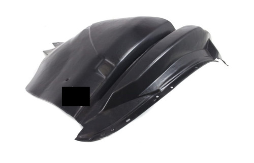 FENDER LINER FR RH RR SECTION REPLACEMENT FOR BUICK ENCLAVE 2008 PARTSLINK NUMBER GM1249197 FENDER LINER FR RH RR SECTION REPLACEMENT FOR BUICK ENCLAVE 2008 PARTSLINK NUMBER GM1249197