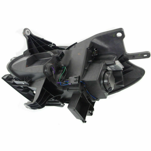 HEAD LAMP RH HID W/WHITE PARK LAMP BULB W/O ADAPTIVE HEADLAMPS CAPA REPLACEMENT FOR BUICK ENCLAVE 2008 PARTSLINK NUMBER GM2503378C HEAD LAMP RH HID W/WHITE PARK LAMP BULB W/O ADAPTIVE HEADLAMPS CAPA REPLACEMENT FOR BUICK ENCLAVE 2008 PARTSLINK NUMBER GM2503378C