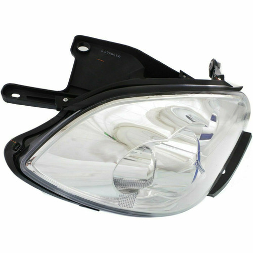 HEAD LAMP RH HID W/WHITE PARK LAMP BULB W/O ADAPTIVE HEADLAMPS CAPA REPLACEMENT FOR BUICK ENCLAVE 2008 PARTSLINK NUMBER GM2503378C HEAD LAMP RH HID W/WHITE PARK LAMP BULB W/O ADAPTIVE HEADLAMPS CAPA REPLACEMENT FOR BUICK ENCLAVE 2008 PARTSLINK NUMBER GM2503378C