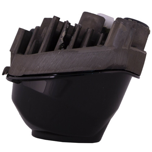 FOG LAMP FR RH LED CAPA  REPLACEMENT FOR MAZDA CX5 2019 PARTSLINK NUMBER 	MA2593128C