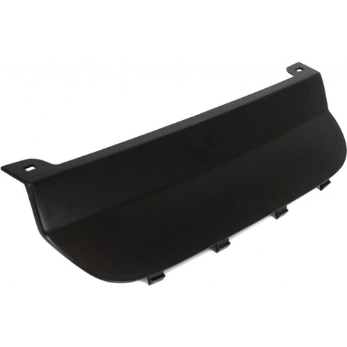 TOW HOOK COVER FR PRIMED FOR W/O TOWING HITCH REPLACEMENT FOR BUICK ENCLAVE 2008 PARTSLINK NUMBER GM1129105 TOW HOOK COVER FR PRIMED FOR W/O TOWING HITCH REPLACEMENT FOR BUICK ENCLAVE 2008 PARTSLINK NUMBER GM1129105
