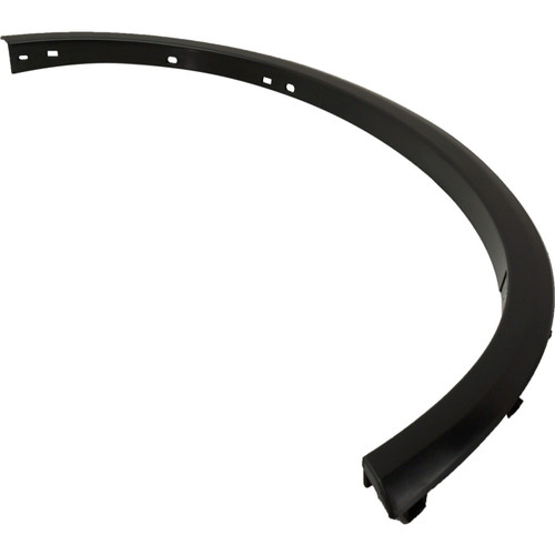 WHEEL ARCH TRIM RR LH REPLACEMENT FOR BUICK ENCLAVE 2008 PARTSLINK NUMBER GM1790122 WHEEL ARCH TRIM RR LH REPLACEMENT FOR BUICK ENCLAVE 2008 PARTSLINK NUMBER GM1790122