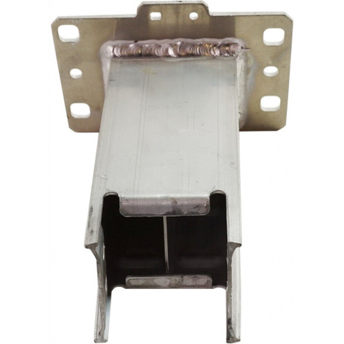 REBAR BRACKET FR LH ALUMINUM REPLACEMENT FOR AUDI SQ5 2022 PARTSLINK NUMBER AU1066112 REBAR BRACKET FR LH ALUMINUM REPLACEMENT FOR AUDI SQ5 2022 PARTSLINK NUMBER AU1066112