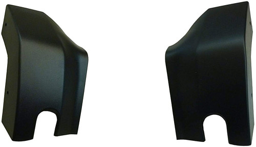 FENDER INSERT PROTECTOR FR RH REPLACEMENT FOR CHEVROLET PICKUP CHEVY SILVERADO 1500 2015 PARTSLINK NUMBER  GM1267101