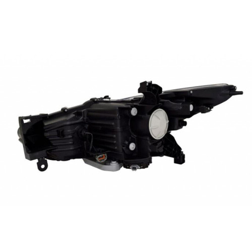 HEAD LAMP RH W/O DIRECTIONAL LAMP HQ  REPLACEMENT FOR MAZDA CX5 2019 PARTSLINK NUMBER MA2503151