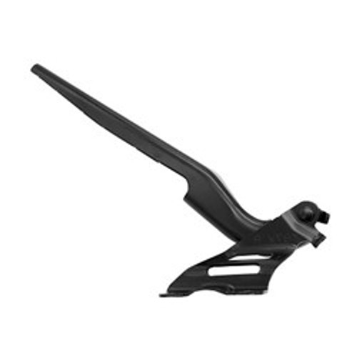 HOOD HINGE LH STEEL  REPLACEMENT FOR MAZDA CX5 2019 PARTSLINK NUMBER MA1236148