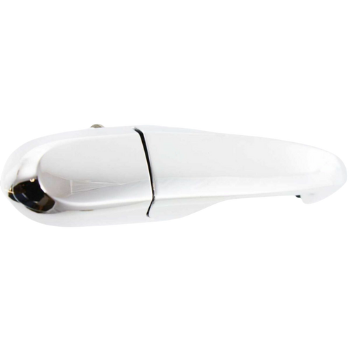 DOOR HANDLE RR RH OUTER CHROME	 REPLACEMENT FOR BUICK LACROSSE 2008 PARTSLINK NUMBER  GM1521132