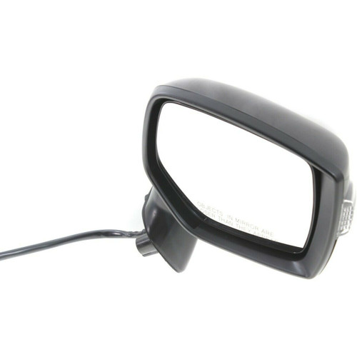 DOOR MIRROR RH POWER HEATED W/SPOTTER MAN-FOLDING TEXTURED CAP REPLACEMENT FOR CHEVROLET PICKUP CHEVY SILVERADO 1500 2015 PARTSLINK NUMBER GM1320492 DOOR MIRROR RH POWER HEATED W/SPOTTER MAN-FOLDING TEXTURED CAP REPLACEMENT FOR CHEVROLET PICKUP CHEVY SILVERADO 1500 2015 PARTSLINK NUMBER GM1320492