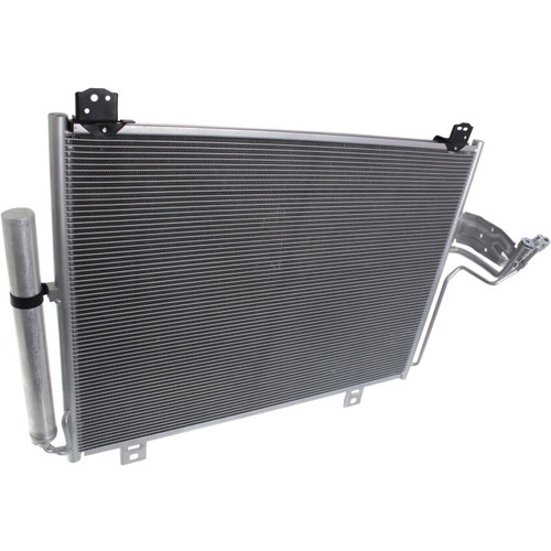 CONDENSER (30060) 2.5L L4 REPLACEMENT FOR MAZDA CX9 2019 PARTSLINK NUMBER MA3030165 CONDENSER (30060) 2.5L L4 REPLACEMENT FOR MAZDA CX9 2019 PARTSLINK NUMBER MA3030165
