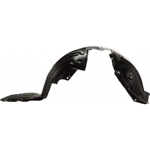 FENDER LINER RH REPLACEMENT FOR MAZDA CX9 2019 PARTSLINK NUMBER MA1249150 FENDER LINER RH REPLACEMENT FOR MAZDA CX9 2019 PARTSLINK NUMBER MA1249150