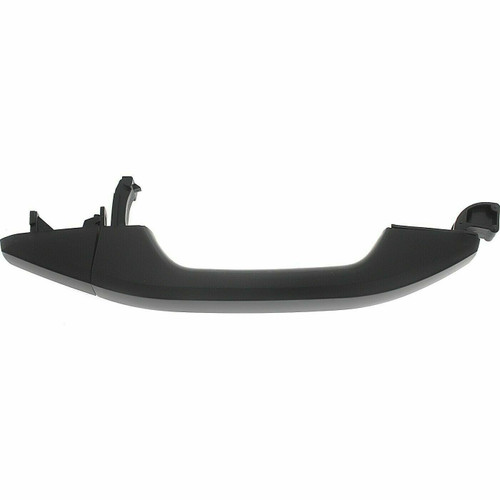 DOOR HANDLE RR LH/RH OUTER W/COVER PRIMED BLACK REPLACEMENT FOR CHEVROLET PICKUP CHEVY SILVERADO 1500 2015 PARTSLINK NUMBER GM1520150 DOOR HANDLE RR LH/RH OUTER W/COVER PRIMED BLACK REPLACEMENT FOR CHEVROLET PICKUP CHEVY SILVERADO 1500 2015 PARTSLINK NUMBER GM1520150