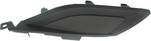 FOG LAMP COVER FR LH TEXTURED BLACK REPLACEMENT FOR MAZDA CX9 2019 PARTSLINK NUMBER MA1038139 FOG LAMP COVER FR LH TEXTURED BLACK REPLACEMENT FOR MAZDA CX9 2019 PARTSLINK NUMBER MA1038139