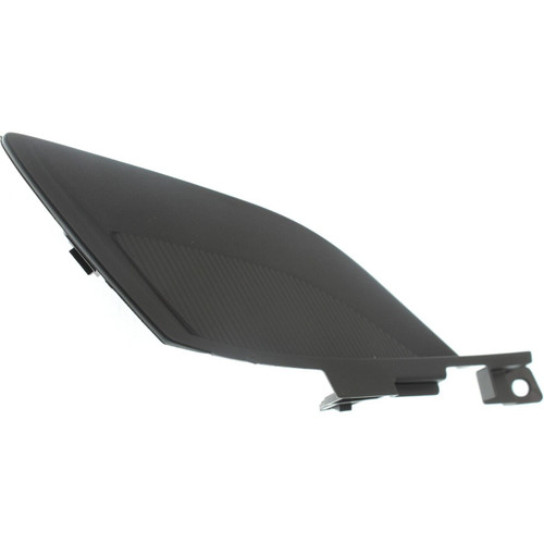 FOG LAMP COVER FR RH TEXTURED BLACK REPLACEMENT FOR MAZDA CX9 2019 PARTSLINK NUMBER MA1039139 FOG LAMP COVER FR RH TEXTURED BLACK REPLACEMENT FOR MAZDA CX9 2019 PARTSLINK NUMBER MA1039139