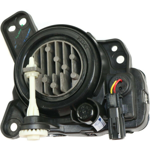 FOG LAMP FR LH LED CAPA REPLACEMENT FOR MAZDA CX9 2019 PARTSLINK NUMBER MA2592127C FOG LAMP FR LH LED CAPA REPLACEMENT FOR MAZDA CX9 2019 PARTSLINK NUMBER MA2592127C