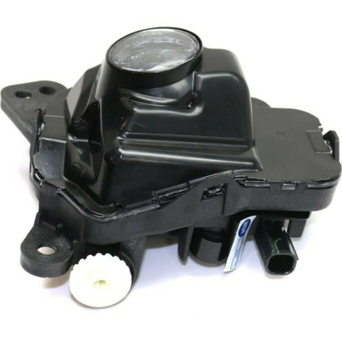 FOG LAMP FR RH LED HQ REPLACEMENT FOR MAZDA CX9 2019 PARTSLINK NUMBER MA2593127 FOG LAMP FR RH LED HQ REPLACEMENT FOR MAZDA CX9 2019 PARTSLINK NUMBER MA2593127