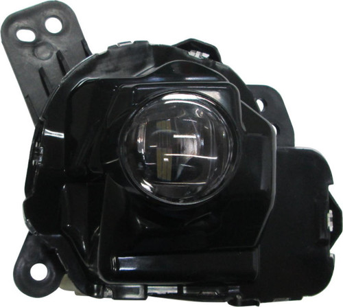 FOG LAMP FR RH LED HQ REPLACEMENT FOR MAZDA CX9 2019 PARTSLINK NUMBER MA2593127 FOG LAMP FR RH LED HQ REPLACEMENT FOR MAZDA CX9 2019 PARTSLINK NUMBER MA2593127