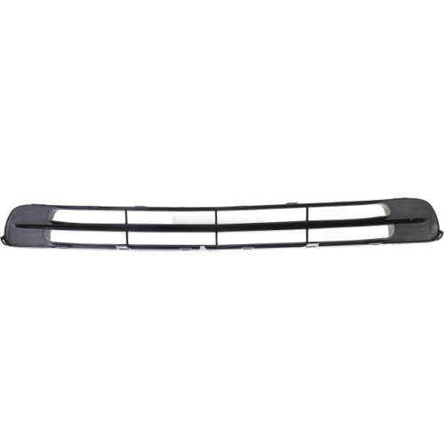 GRILLE LOWER CENTER W/O FOG LAMP REPLACEMENT FOR BUICK LACROSSE 2008 PARTSLINK NUMBER  GM1036146