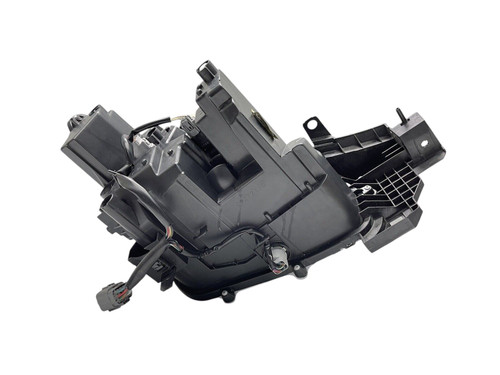 HEAD LAMP LH LED W/ADAPTIVE LAMPS HQ REPLACEMENT FOR MAZDA CX9 2019 PARTSLINK NUMBER MA2518174 HEAD LAMP LH LED W/ADAPTIVE LAMPS HQ REPLACEMENT FOR MAZDA CX9 2019 PARTSLINK NUMBER MA2518174