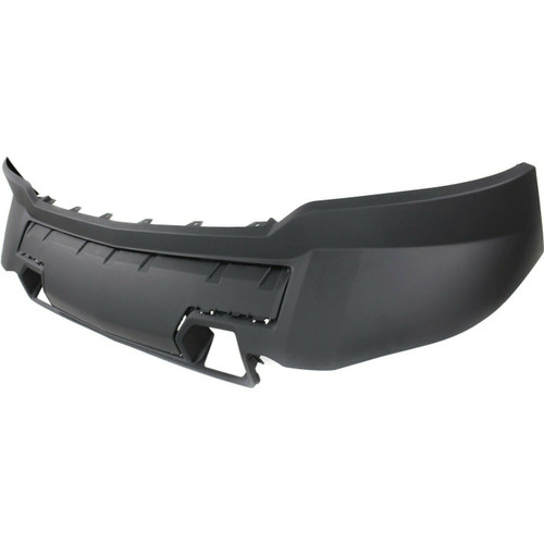 VALANCE FR TEXTURE BLACK REPLACEMENT FOR CHEVROLET PICKUP CHEVY SILVERADO 2500 2015 PARTSLINK NUMBER GM1092253 VALANCE FR TEXTURE BLACK REPLACEMENT FOR CHEVROLET PICKUP CHEVY SILVERADO 2500 2015 PARTSLINK NUMBER GM1092253