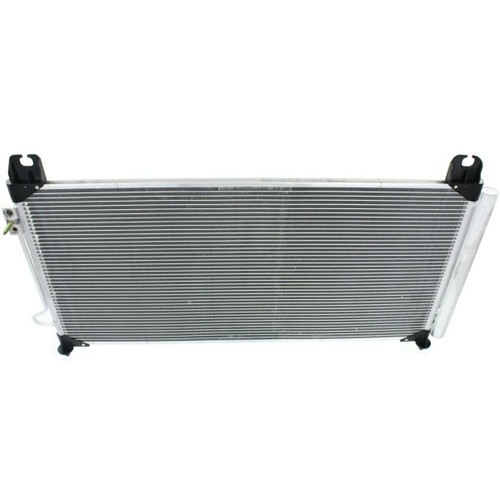 CONDENSER (4739) 6.0L/6.6L V8 REPLACEMENT FOR CHEVROLET PICKUP CHEVY SILVERADO 3500 2015 PARTSLINK NUMBER GM3030311 CONDENSER (4739) 6.0L/6.6L V8 REPLACEMENT FOR CHEVROLET PICKUP CHEVY SILVERADO 3500 2015 PARTSLINK NUMBER GM3030311