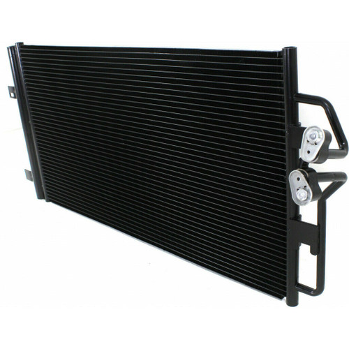 CONDENSER (3519) REPLACEMENT FOR BUICK LUCERNE 2008 PARTSLINK NUMBER  GM3030270