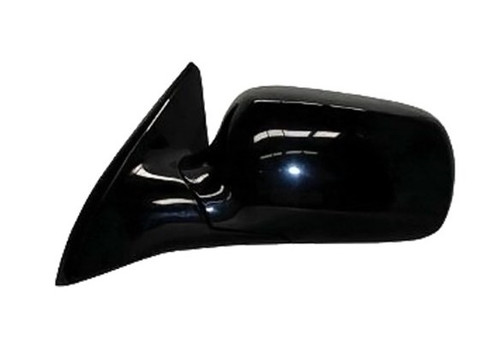 DOOR MIRROR LH POWER PTM REPLACEMENT FOR BUICK LUCERNE 2008 PARTSLINK NUMBER  GM1320313