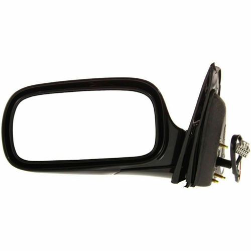 DOOR MIRROR LH POWER PTM REPLACEMENT FOR BUICK LUCERNE 2008 PARTSLINK NUMBER  GM1320313