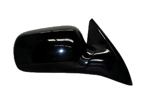 DOOR MIRROR RH POWER PTM REPLACEMENT FOR BUICK LUCERNE 2008 PARTSLINK NUMBER  	GM1321313