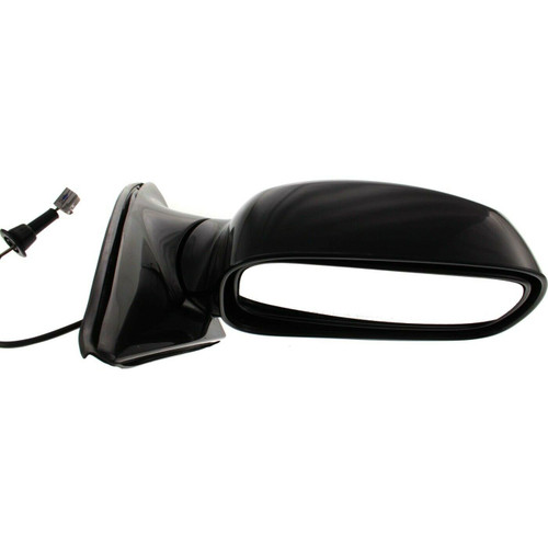 DOOR MIRROR RH POWER PTM REPLACEMENT FOR BUICK LUCERNE 2008 PARTSLINK NUMBER  	GM1321313