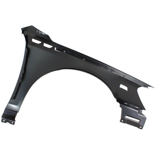 FENDER FR LH CX/CXL MODEL REPLACEMENT FOR BUICK LUCERNE 2008 PARTSLINK NUMBER  GM1240331